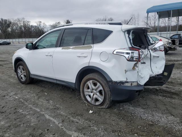 Photo 2 from auction – 2013 TOYOTA RAV4 LE with VIN 2T3ZFREV7DW037479