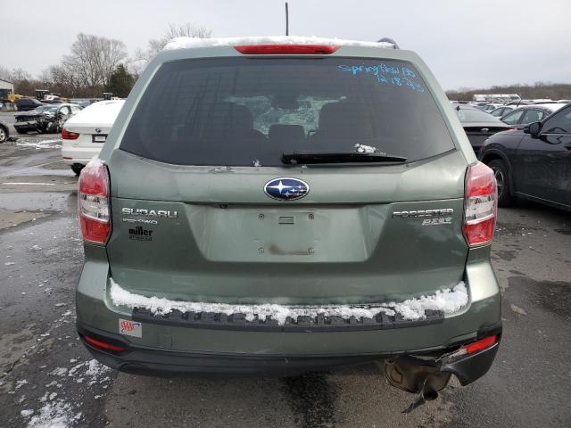 Photo 6 from auction – 2015 SUBARU FORESTER 2 with VIN JF2SJADC5FH571513