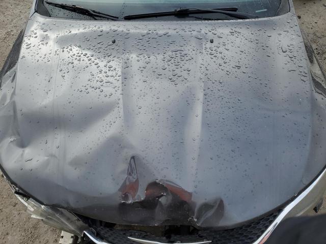 Photo 11 from auction – 2015 CHRYSLER 200 LIMITE with VIN 1C3CCCAB5FN634328