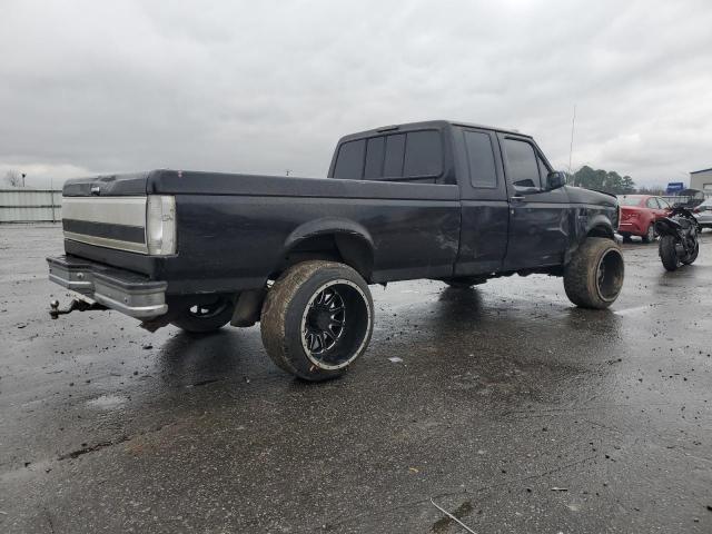 Photo 3 from auction – 1997 FORD F250 with VIN 1FTHX26F3VEB32881