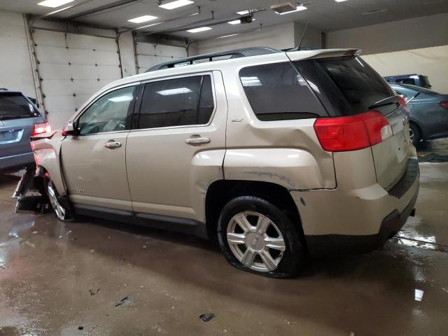 Photo 2 from auction – 2014 GMC TERRAIN SL with VIN 2GKFLSE32E6162702