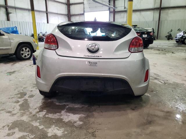 Photo 6 from auction – 2014 HYUNDAI VELOSTER with VIN KMHTC6ADXEU194430