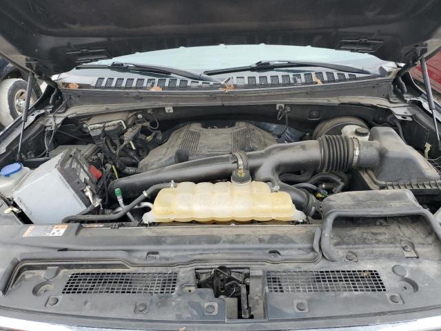 Photo 12 from auction – 2019 FORD EXPEDITION with VIN 1FMJU1KT4KEA10067