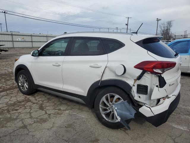 Photo 2 from auction – 2017 HYUNDAI TUCSON LIM with VIN KM8J33A4XHU277933