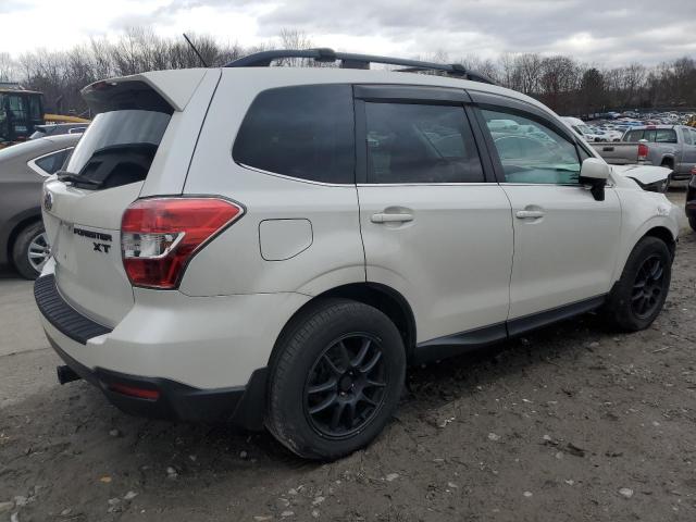 Photo 3 from auction – 2014 SUBARU FORESTER 2 with VIN JF2SJGDC0EH554376