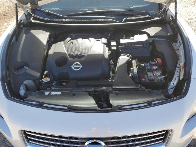 Photo 11 from auction – 2011 NISSAN MAXIMA S with VIN 1N4AA5AP1BC804468