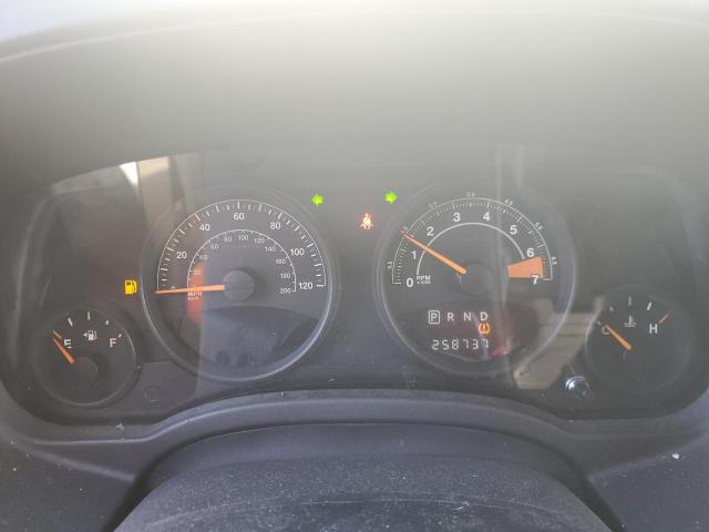 Photo 9 from auction – 2015 JEEP COMPASS SP with VIN 1C4NJCBA9FD164956