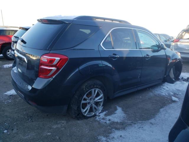 Photo 3 from auction – 2017 CHEVROLET EQUINOX LT with VIN 2GNALCEK8H1595856