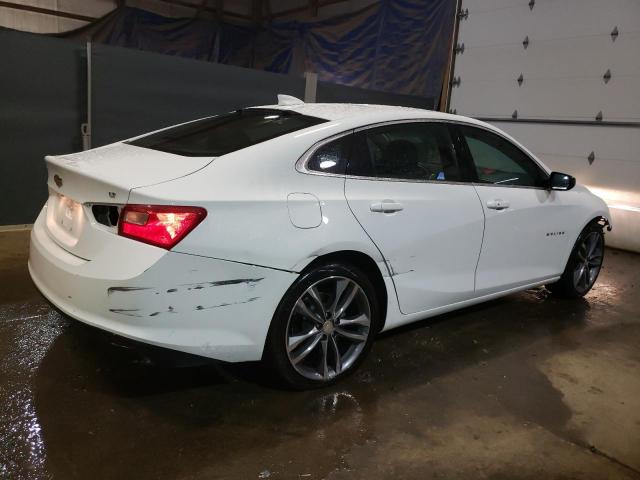 Photo 3 from auction – 2023 CHEVROLET MALIBU LT with VIN 1G1ZD5ST2PF229747