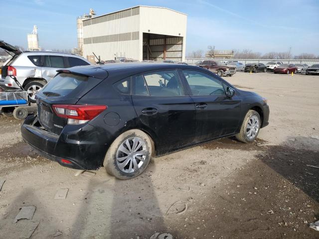 Photo 3 from auction – 2023 SUBARU IMPREZA with VIN 4S3GTAB60P3707220