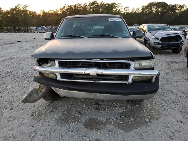 Photo 5 from auction – 1999 CHEVROLET SILVERADO with VIN 2GCEC19T1X1198313