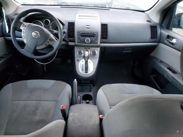 Photo 8 from auction – 2012 NISSAN SENTRA 2.0 with VIN 3N1AB6AP3CL776484