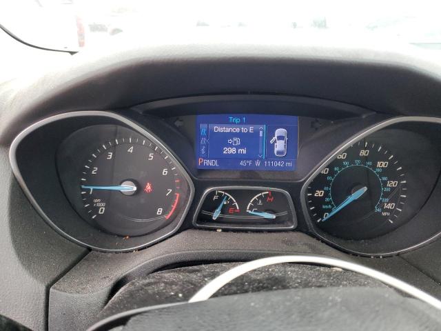 Photo 9 from auction – 2013 FORD FOCUS SE with VIN 1FADP3F24DL104282