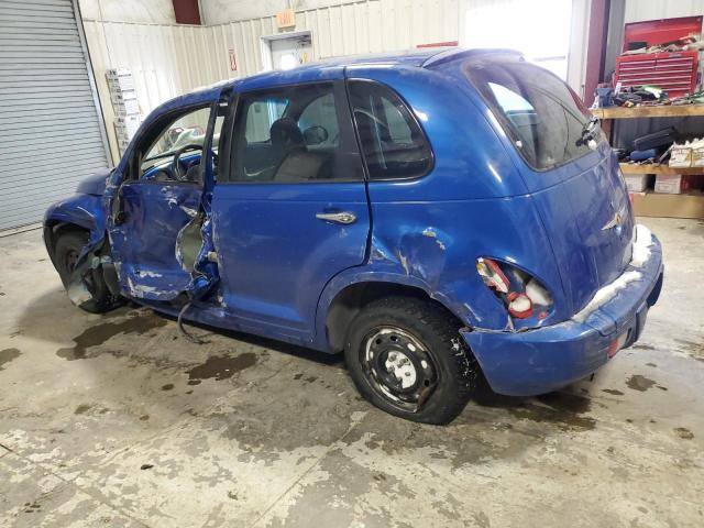 Photo 2 from auction – 2006 CHRYSLER PT CRUISER with VIN 3A4FY48B86T343726