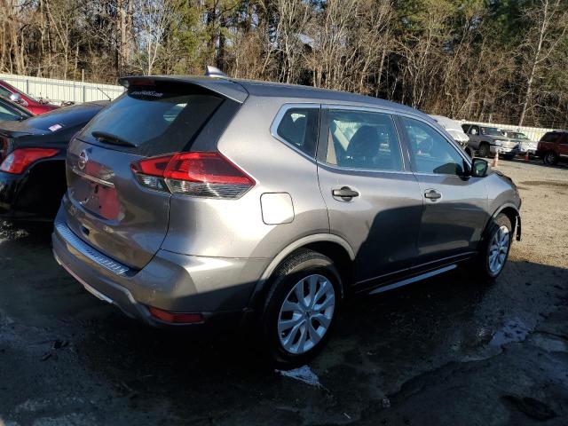Photo 3 from auction – 2018 NISSAN ROGUE S with VIN KNMAT2MT7JP597006