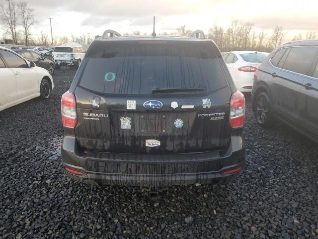 Photo 6 from auction – 2014 SUBARU FORESTER 2 with VIN JF2SJAHC6EH490819