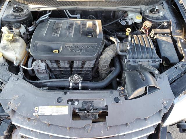 Photo 11 from auction – 2009 CHRYSLER SEBRING TO with VIN 1C3LC56B09N553925