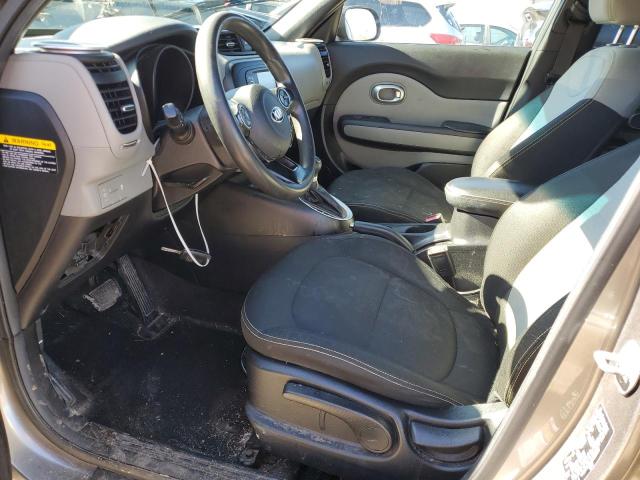 Снимка 7 от търг – 2016 KIA SOUL + с VIN KNDJP3A54G7366007