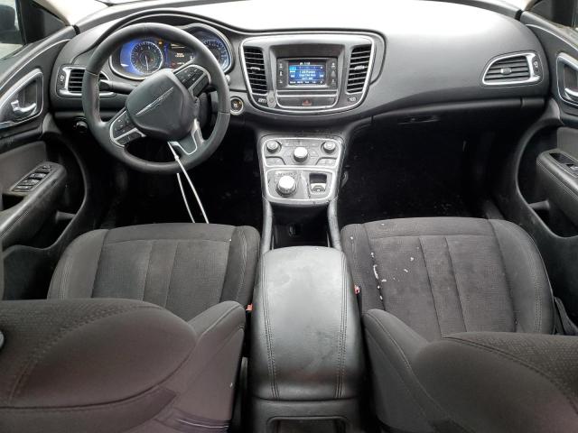 Photo 8 from auction – 2015 CHRYSLER 200 LIMITE with VIN 1C3CCCAB3FN747419