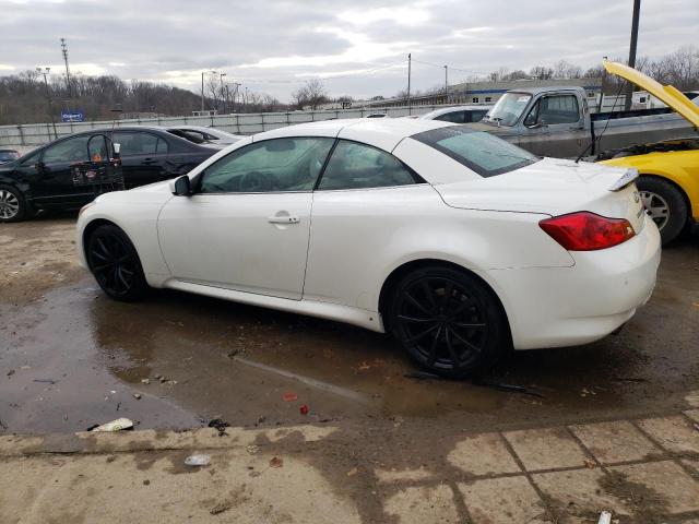 Photo 2 from auction – 2015 INFINITI Q60 BASE with VIN JN1CV6FE0FM810219