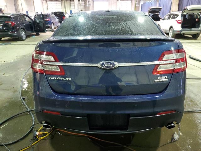 Photo 6 from auction – 2016 FORD TAURUS SEL with VIN 1FAHP2E80GG153221