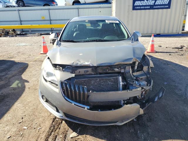 Photo 5 from auction – 2017 BUICK REGAL PREM with VIN 2G4GR5GX9H9126830