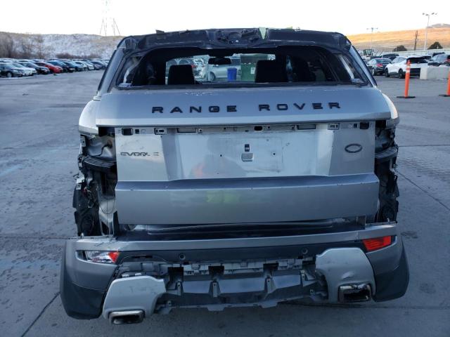 Photo 6 from auction – 2013 LAND ROVER RANGE ROVE with VIN SALVT2BG7DH776502