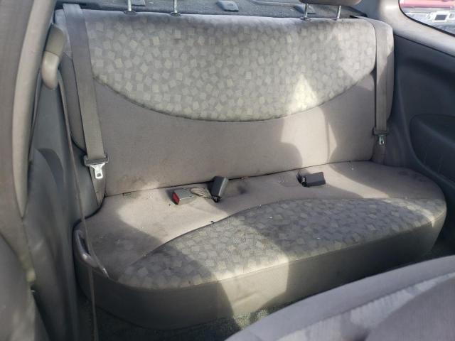 Photo 10 from auction – 2002 TOYOTA ECHO with VIN JTDAT123520210668