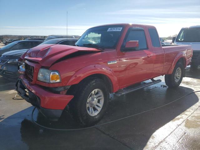 FORD RANGER SUP 2008 with VIN 1FTYR14U78PA11267 - Photo from auction