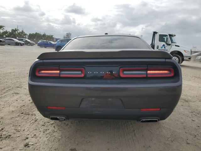 Photo 6 from auction – 2019 DODGE CHALLENGER with VIN 2C3CDZAG9KH668979
