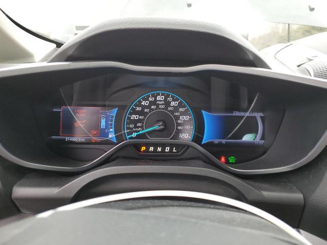 Photo 9 from auction – 2013 FORD C-MAX SE with VIN 1FADP5AUXDL514427