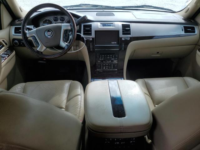 Photo 8 from auction – 2014 CADILLAC ESCALADE E with VIN 1GYS3HEF2ER186195