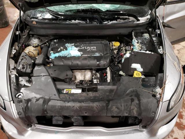 Photo 11 from auction – 2014 JEEP CHEROKEE S with VIN 1C4PJLAB7EW109881