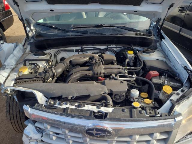 Photo 11 from auction – 2011 SUBARU FORESTER 2 with VIN JF2SHABCXBH714772