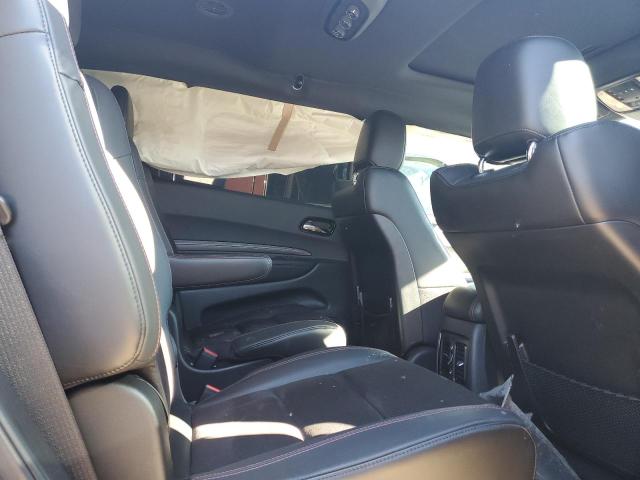 Photo 11 from auction – 2021 DODGE DURANGO R/ with VIN 1C4SDHCT7MC554464