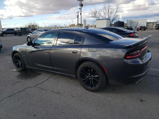 صورة رقم 2 من المزاد - 2017 DODGE CHARGER R/ مع VIN 2C3CDXCT1HH572223