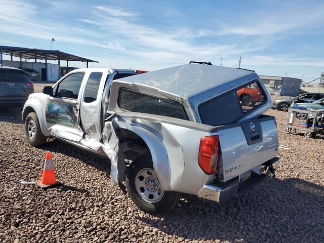 Photo 2 from auction – 2006 NISSAN FRONTIER K with VIN 1N6BD06T36C469375