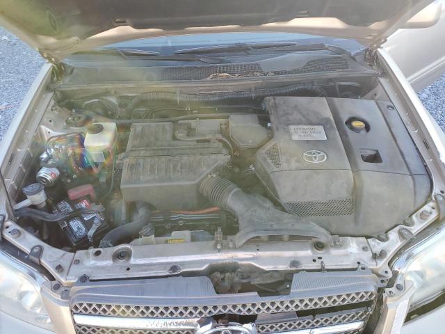 Photo 12 from auction – 2006 TOYOTA HIGHLANDER with VIN JTEEW21A160024500