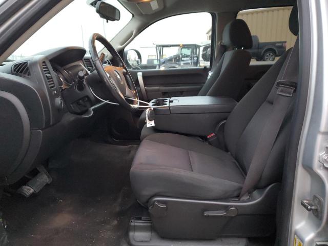 Photo 7 from auction – 2013 CHEVROLET SILVERADO with VIN 3GCPKSE76DG120638