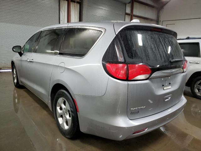 Photo 2 from auction – 2017 CHRYSLER PACIFICA L with VIN 2C4RC1CG8HR521238