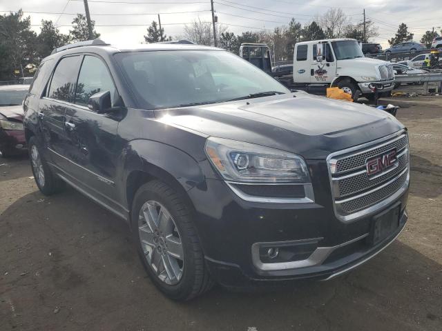 Photo 4 from auction – 2014 GMC ACADIA DEN with VIN 1GKKVTKD8EJ126575