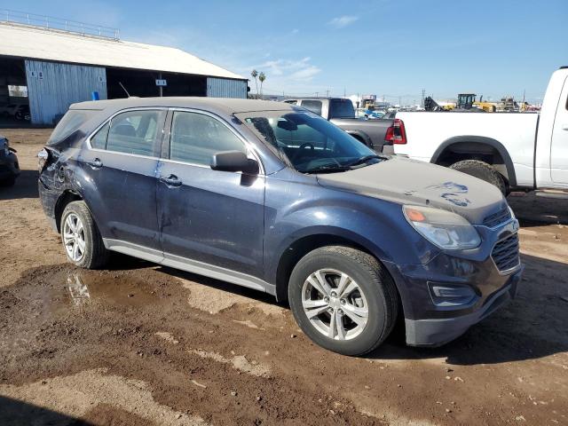 Photo 4 from auction – 2017 CHEVROLET EQUINOX LS with VIN 2GNALBEK9H6138471
