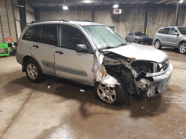 Photo 4 from auction – 2001 TOYOTA RAV4 with VIN JTEHH20V310128197