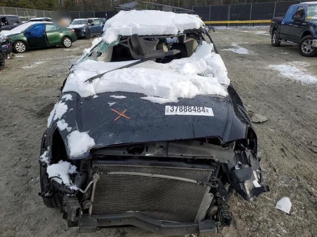 Photo 5 from auction – 2005 HONDA CR-V SE with VIN SHSRD78955U308936
