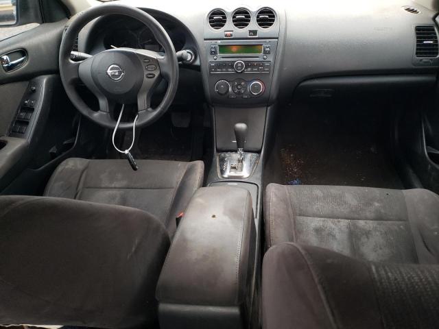 Photo 8 from auction – 2012 NISSAN ALTIMA BAS with VIN 1N4AL2AP0CC226244