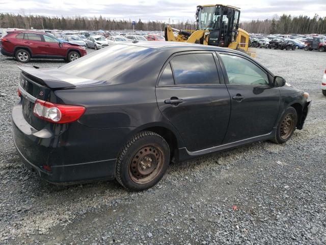 Photo 3 from auction – 2011 TOYOTA COROLLA BA with VIN 2T1BU4EE5BC558816