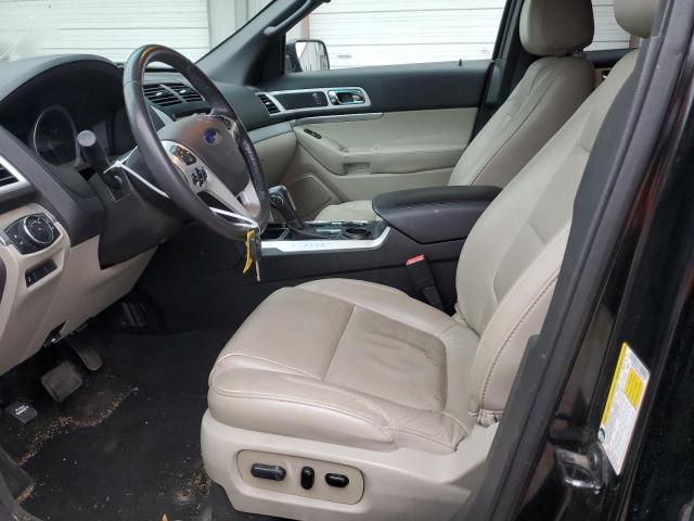 Photo 7 from auction – 2015 FORD EXPLORER X with VIN 1FM5K7D88FGB87427