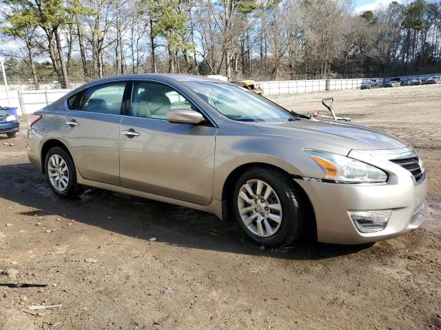 Photo 4 from auction – 2013 NISSAN ALTIMA 2.5 with VIN 1N4AL3AP2DC165535