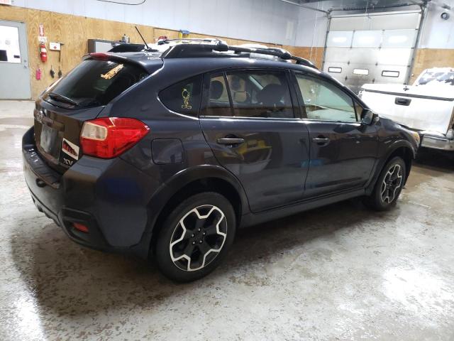 Photo 3 from auction – 2015 SUBARU XV CROSSTR with VIN JF2GPAMC5FH275704