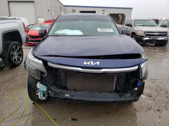 Photo 5 from auction – 2022 KIA SELTOS EX with VIN KNDERCAA1N7266808